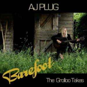 The Grolloo Takes - CD